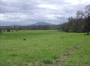 358 Dizzy Dean Rd, Booneville, AR 72927