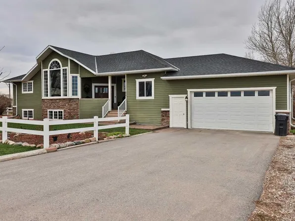 609 S 7th Ave, Stirling, AB T0K 2E0