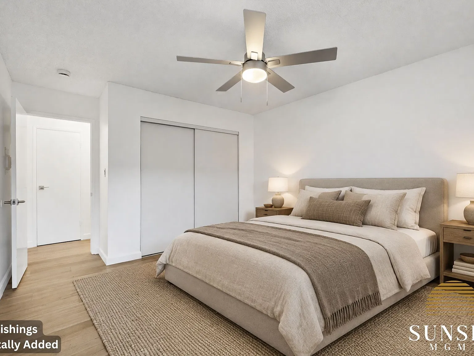 1 bed, 650 sqft, $2,156 — Photo 4