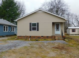 413 N Diagonal St, Decherd, TN 37324
