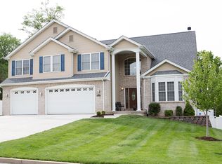 9791 East Watson Road, st louis, MO 63126