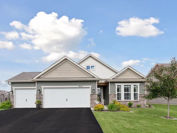 1900 Meridian Curv, Carver, MN 55315