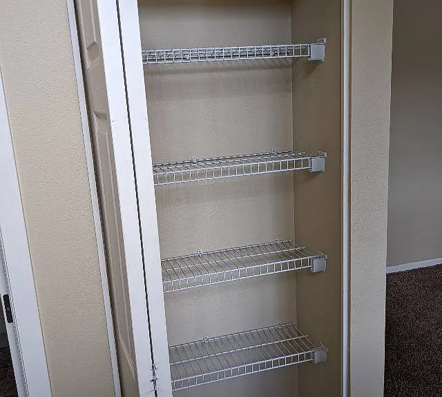 #14 - Hall Pantry #14 - Hall Pantry