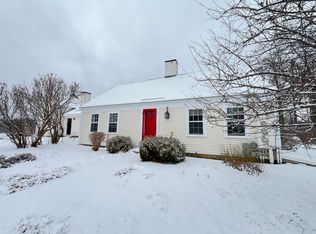 410 Cider Hill Rd, York, ME 03909