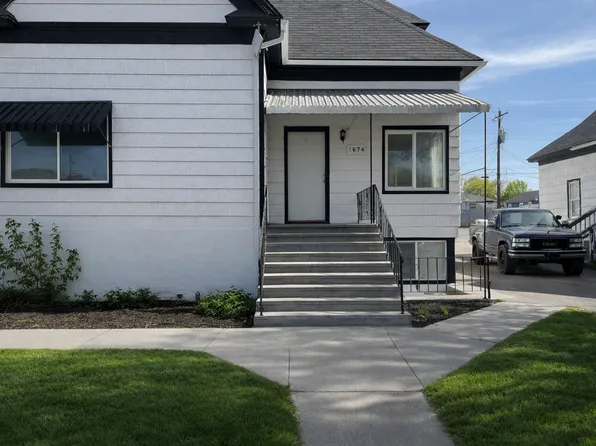 1636 N Arthur, 1636 N Arthur Ave #B056e9a96, Pocatello, ID 83204