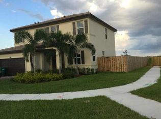 25201 SW 118th Ct, Homestead, FL 33032
