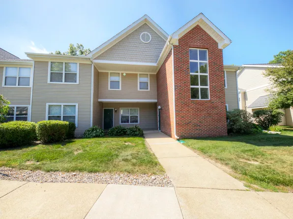 1001 E Duncan St APT 1D, Manchester, MI 48158
