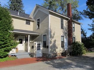 658 W Michigan Ave #1, Saline, MI