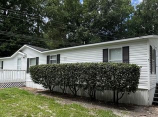 Pinewood Mobile Home Community, Savannah, GA 31406
