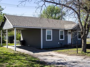 3 Archer St, Pryor, OK 74361