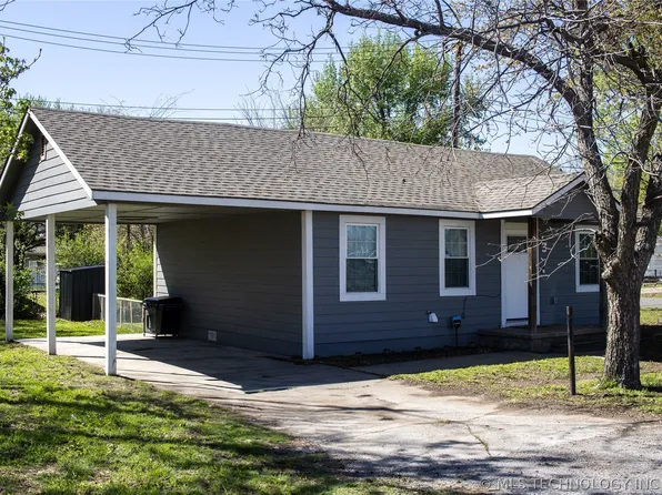 3 Archer St, Pryor, OK 74361