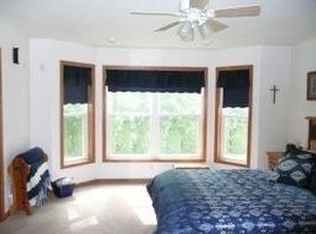 548 Forest Hills Dr, Alpena, MI 49707