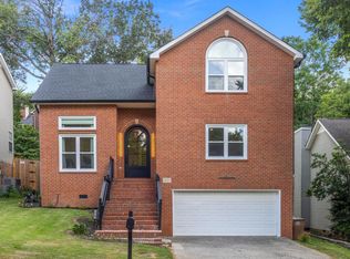 1009 Elmshade Ln, Nashville, TN 37211