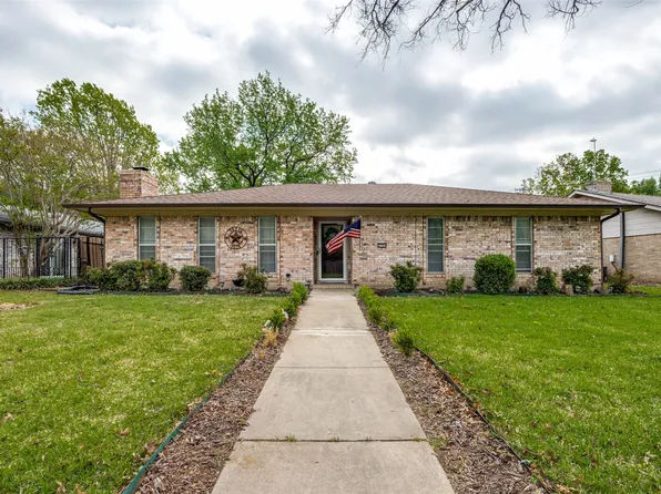 2705 N Woods St, Sherman, TX 75092