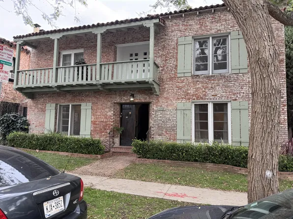 1132 N Vista St APT 4, West Hollywood, CA 90046