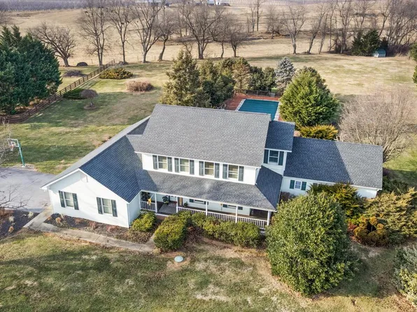 172 Cambrian Ct, Martinsburg, WV 25403