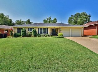 2612 NW 66th St, Oklahoma City, OK 73116