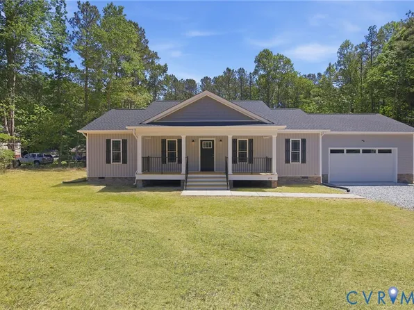 6731 Caboose Ln, Sandston, VA 23150