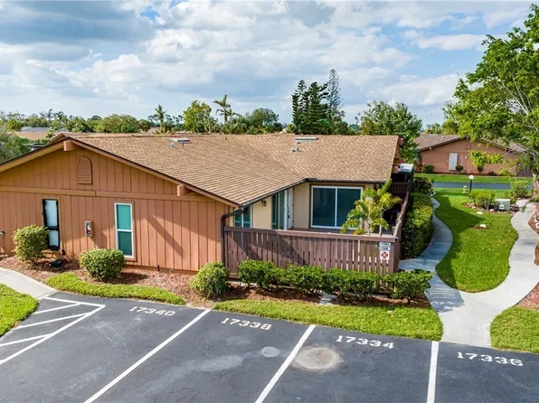 17334 Birchwood Ln, Fort Myers, FL 33908