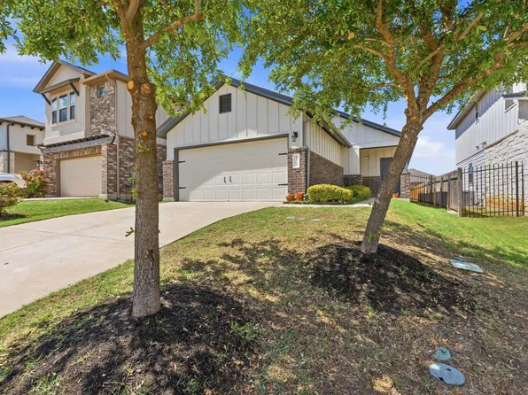 1209 Dawson Dune Cv, Leander, TX 78641