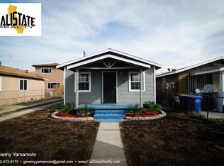 1218 S Ditman Ave, Los Angeles, CA 90023