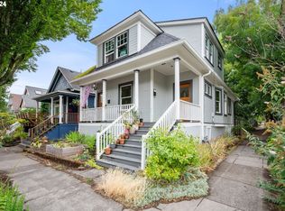 2237 SE Main St, Portland, OR 97214
