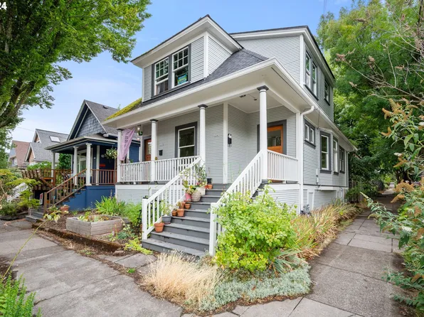 2237 SE Main St, Portland, OR 97214