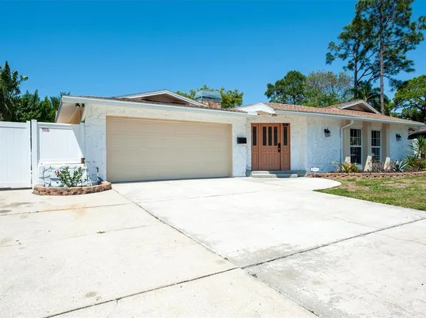 6701 16th Way S, Saint Petersburg, FL 33712