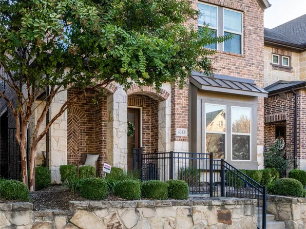 6313 Smithwick Dr, McKinney, TX 75070
