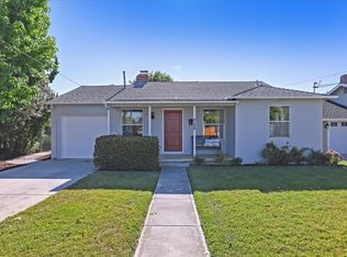 581 Patton Ave, San Jose, CA 95128
