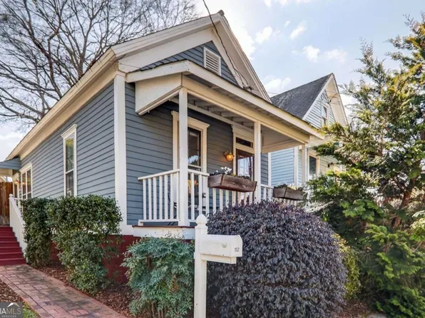 152 Savannah St SE, Atlanta, GA 30316
