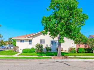 2532 W Beachy Pl, Anaheim, CA 92804