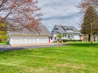 7824 Bancroft Rd, Bancroft, MI 48414