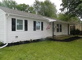 219 SW Opal Dr, Lees Summit, MO 64081