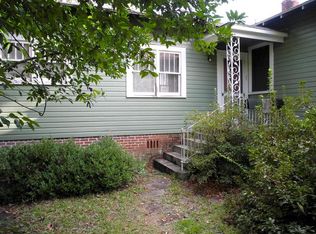 615 1/2 Ridge Ave N, Tifton, GA 31794