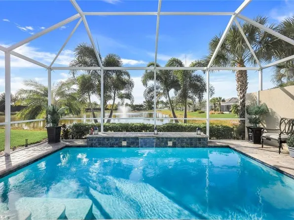 20022 Parrot Key CT, ESTERO, FL 33928