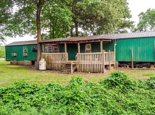 5970 Edwards Dr, Oakland, MS 38948