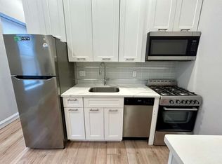 42 Clifton Pl #3B, Jersey City, NJ 07304