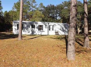 30 Bradshaw Blvd, Perry, FL 32348