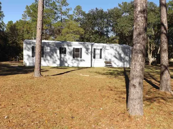 30 Bradshaw Blvd, Perry, FL 32348