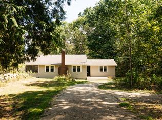 275A Durham Point Rd, Durham, NH 03824