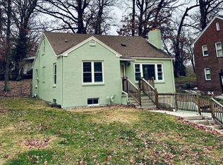 2930 Wasson Way, Decatur, IL 62521