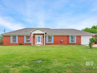 16403 Beasley Rd, Foley, AL, 36535