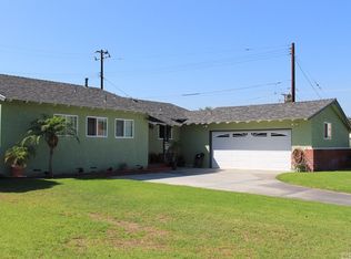 611 S Clara St, Anaheim, CA 92804