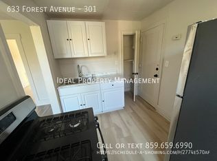 633 Forest Ave APT 301, Cincinnati, OH 45229
