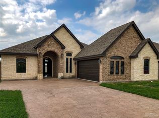 13917 N 41st St, Edinburg, TX 78541