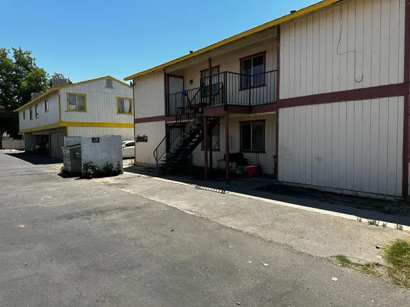 503 S Dearing Ave, Fresno, CA 93702