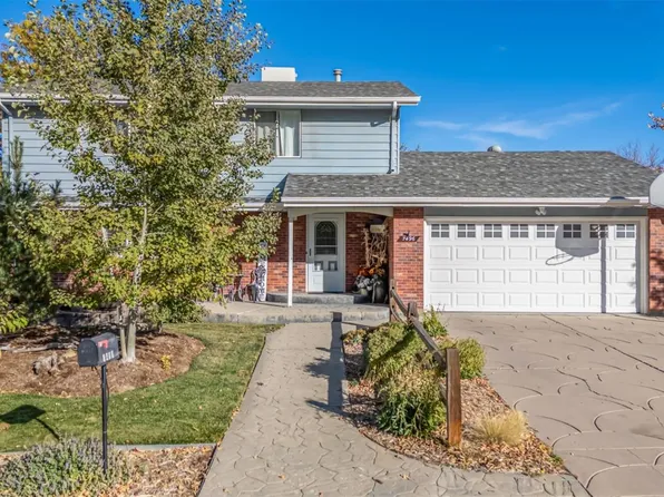 7496 Quay Street, Arvada, CO 80003