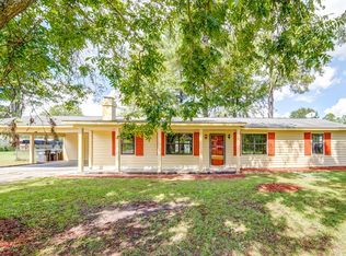 4031 Burning Tree Ln, Augusta, GA 30906