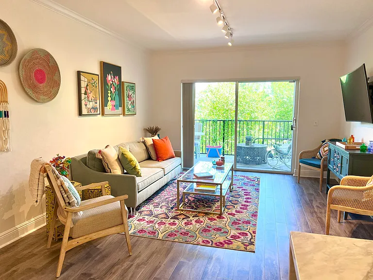 3307 Tuscany Way #3307 — Photo 20